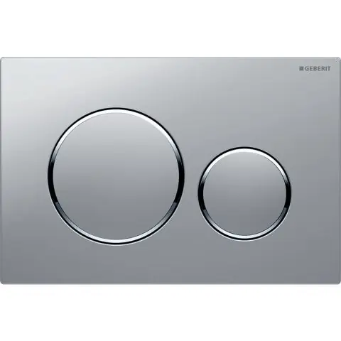 Reapris Geberit Sigma20 115.882.JQ.1 Spolplatta